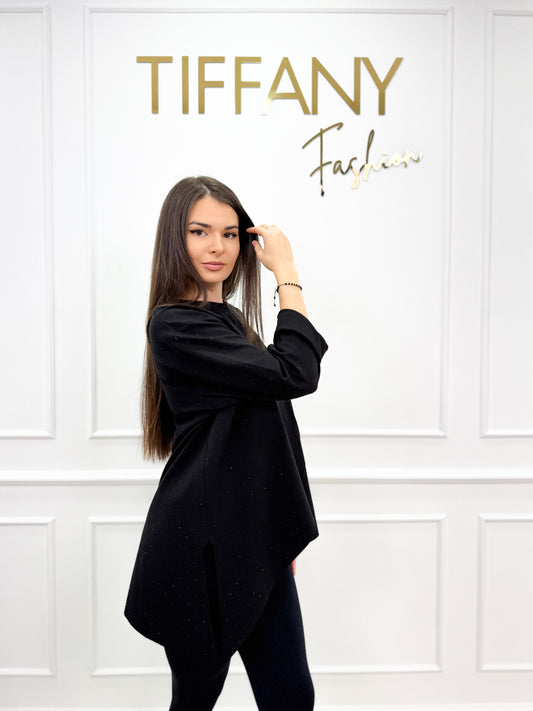 Bluza Strefa Black