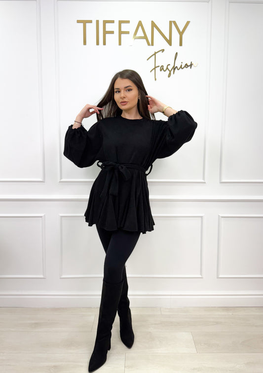 Rochie Blodi Black