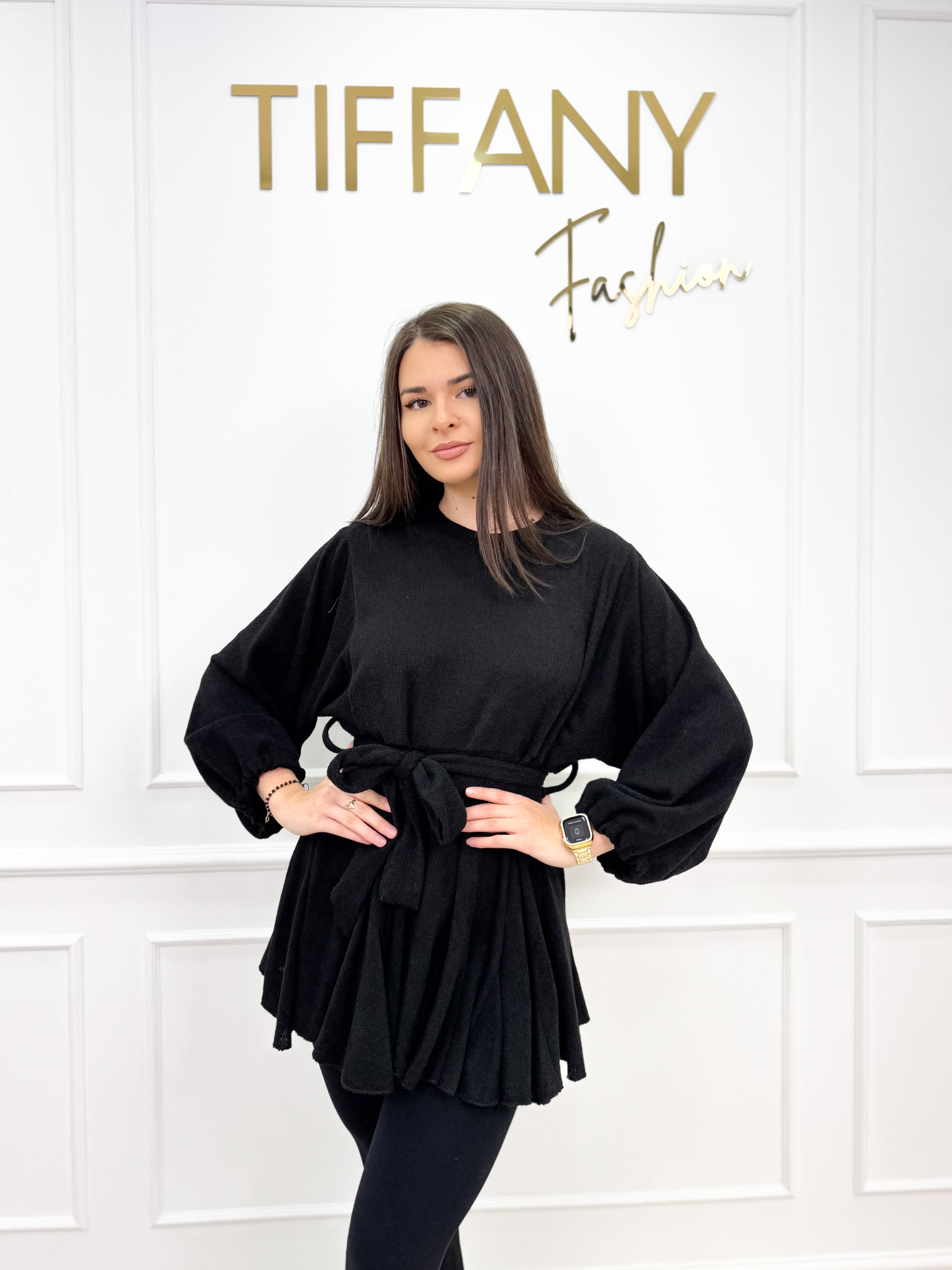 Rochie Blodi Black