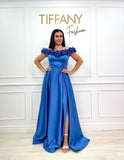 Rochie Nikola Blue