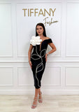 Rochie Ariana  Black