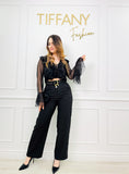 Pantaloni Relli