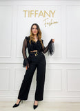 Pantaloni Relli