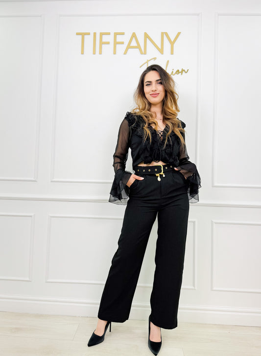 Pantaloni Relli