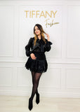 Compleu Nadia Black