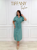 Rochie Agle Mint