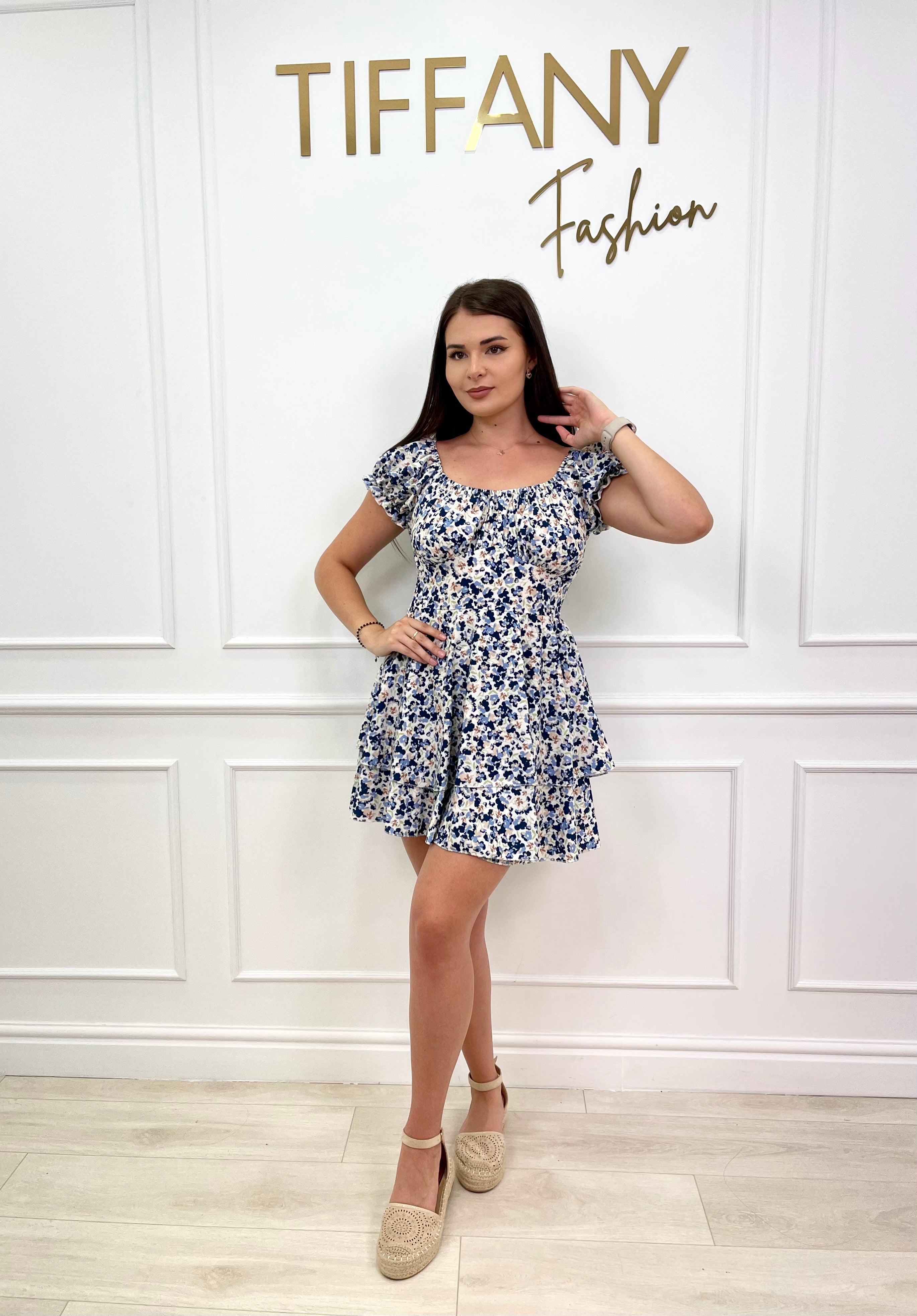 Rochie Aurora Bluemarin