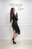 Rochie Mauro Black