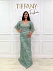 Rochie Susesi Mint