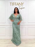 Rochie Susesi Mint