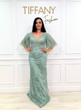 Rochie Susesi Mint