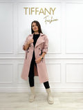 Cardigan Gulya Roze