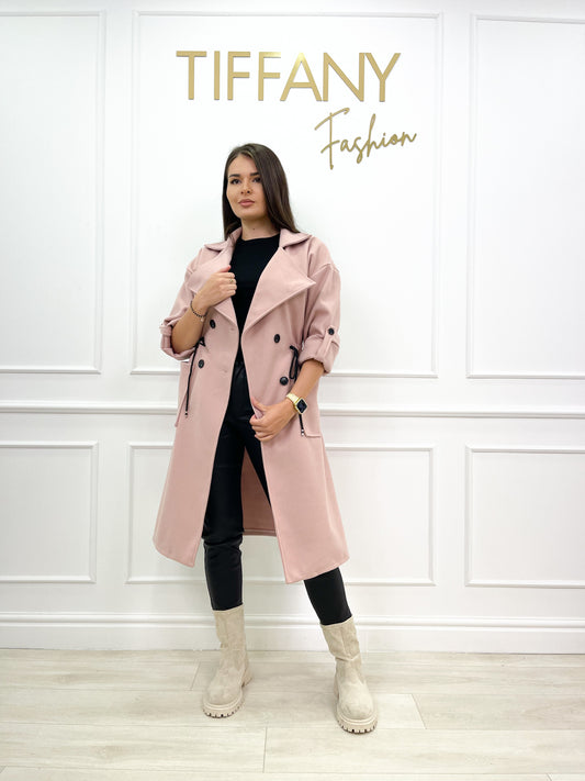 Cardigan Gulya Roze