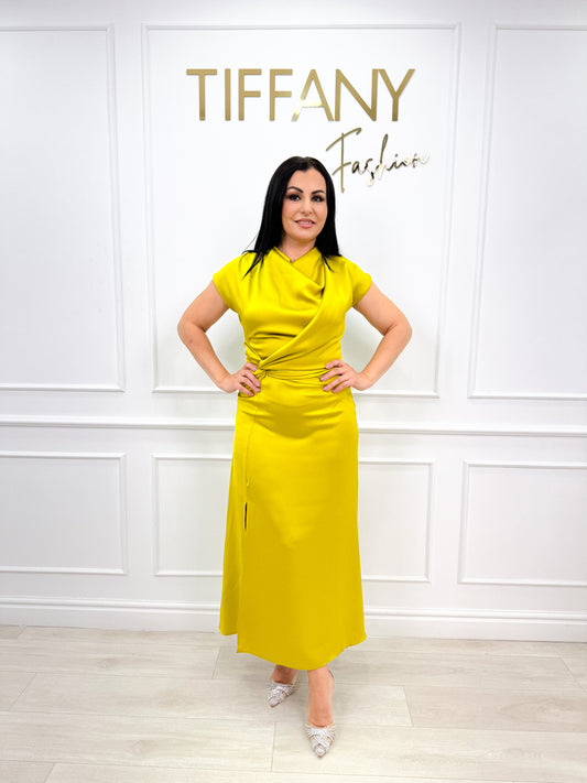 Rochie Alyna
