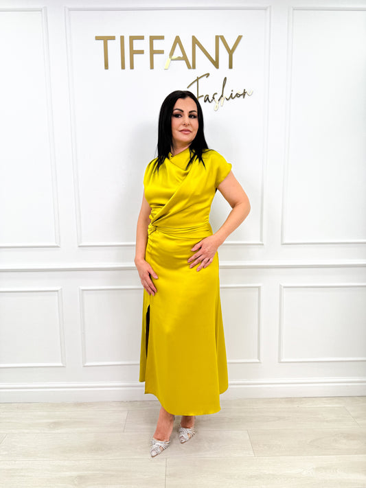 Rochie Alyna