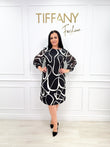Rochie Agnes Black
