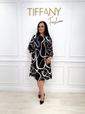 Rochie Agnes Black