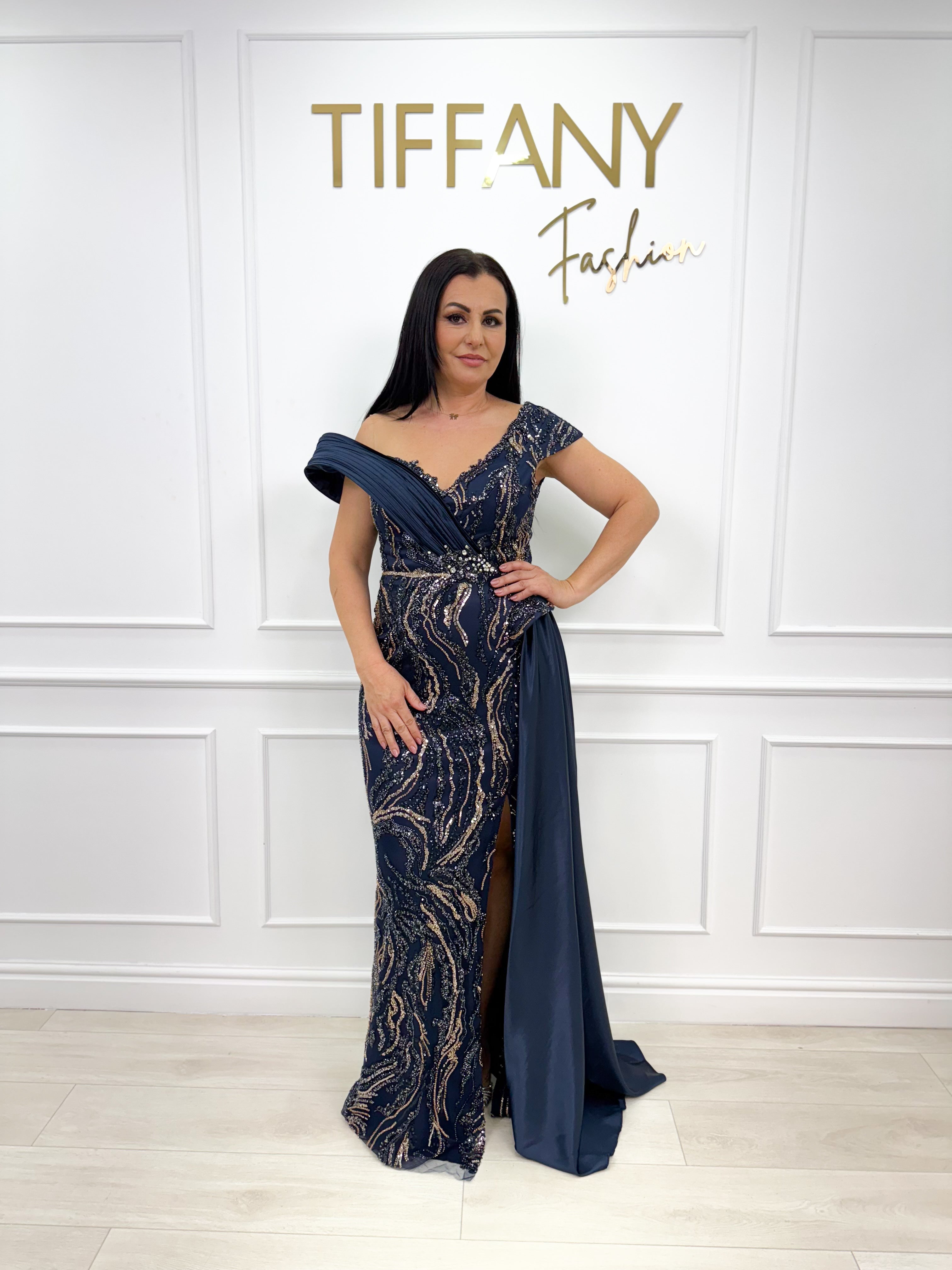 Rochie Nellia Blumaren