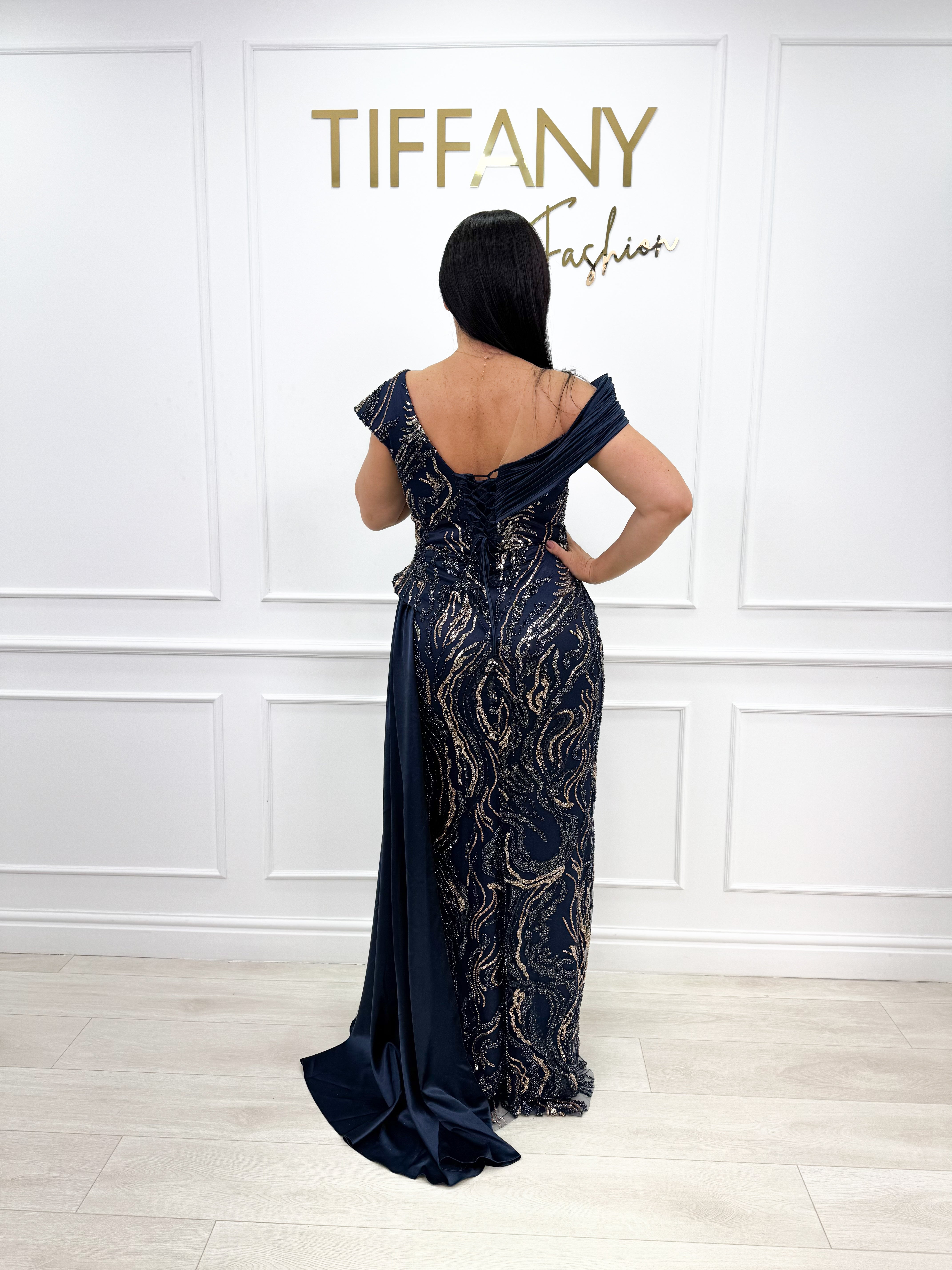 Rochie Nellia Blumaren
