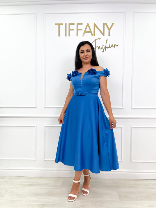 Rochie Artezia Blue