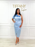 Rochie Mavi Blue