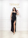 Rochie Myra Black