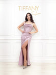 Rochie Myra Roze