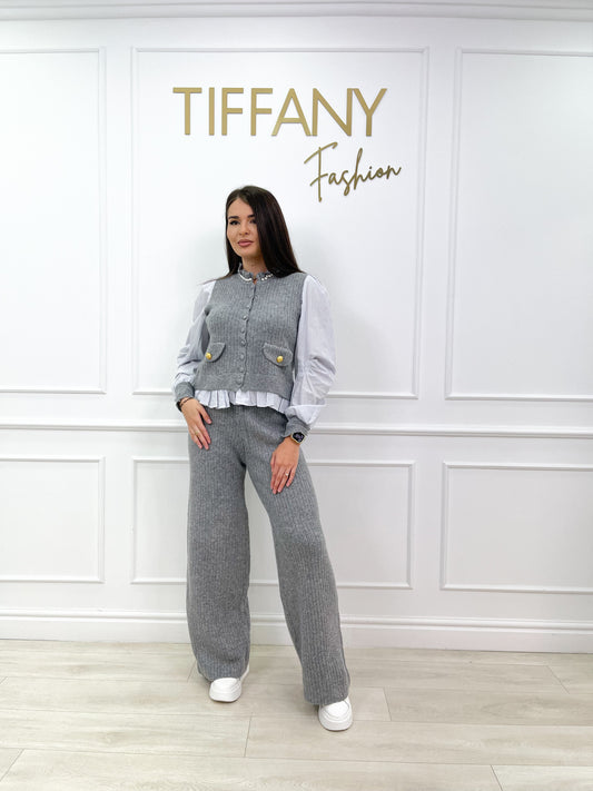 Trening Mara Grey