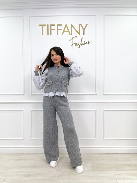 Trening Mara Grey