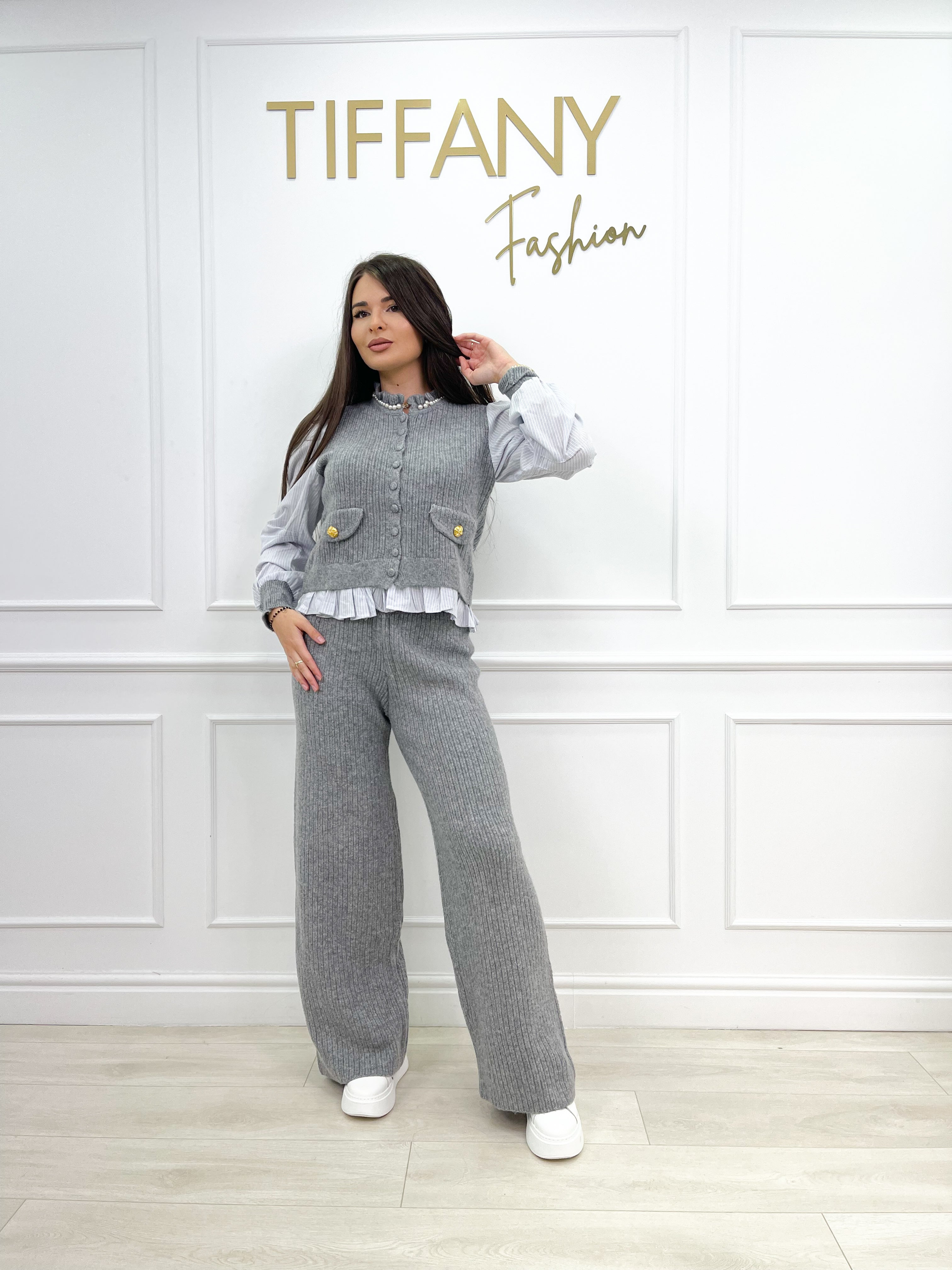 Trening Mara Grey