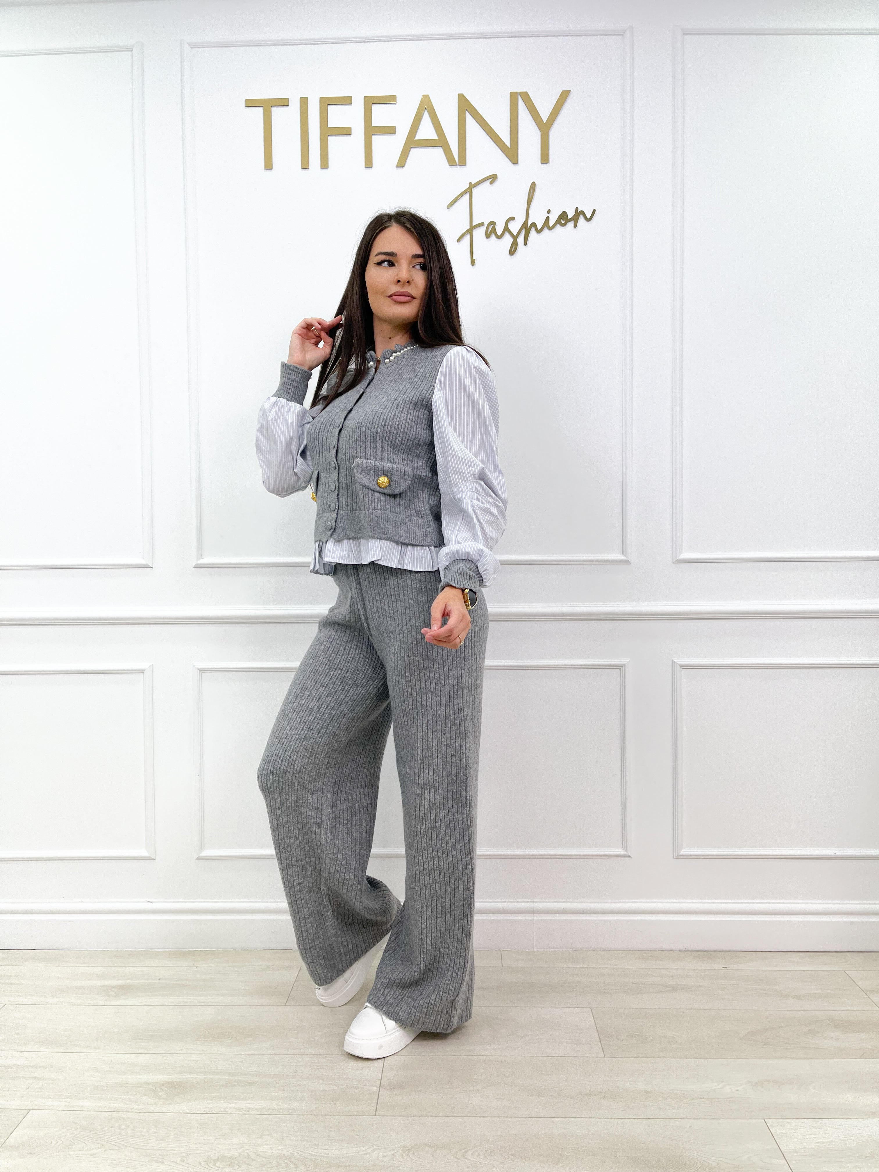 Trening Mara Grey