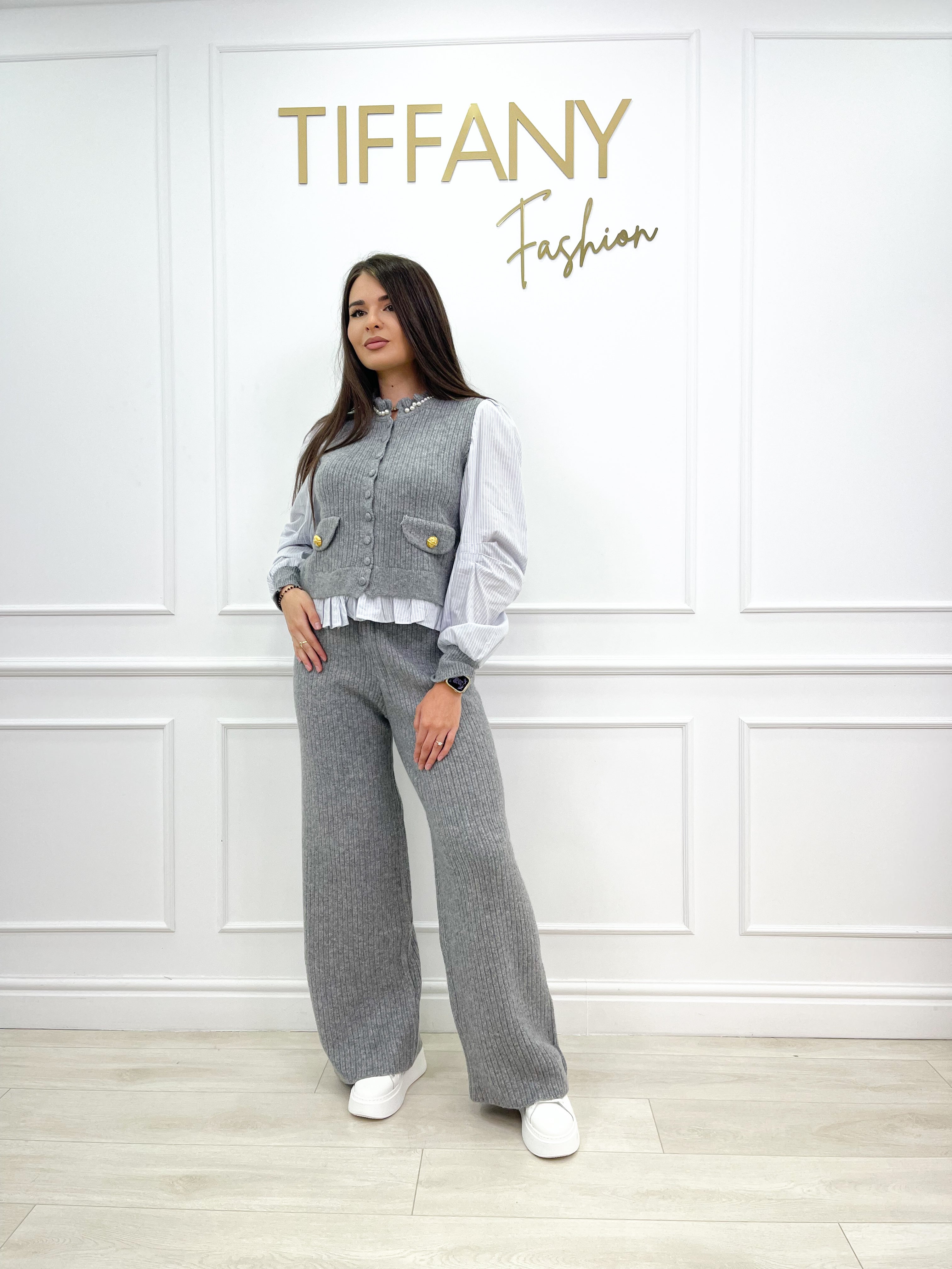 Trening Mara Grey