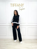 Trening Mara Black