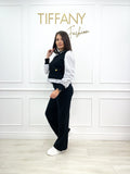 Trening Mara Black