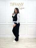 Trening Mara Black