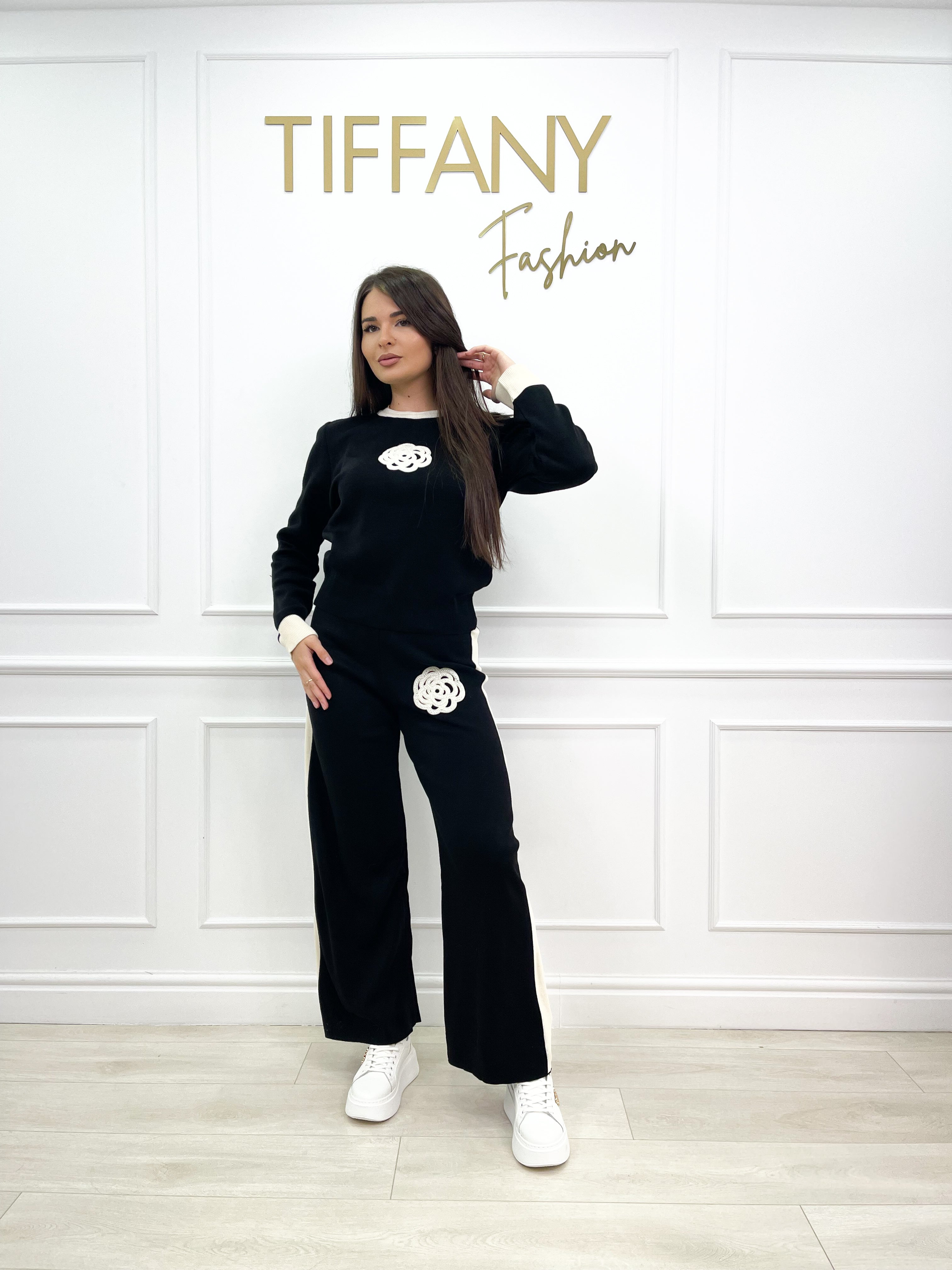 Trening Selli Black