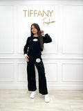 Trening Selli Black