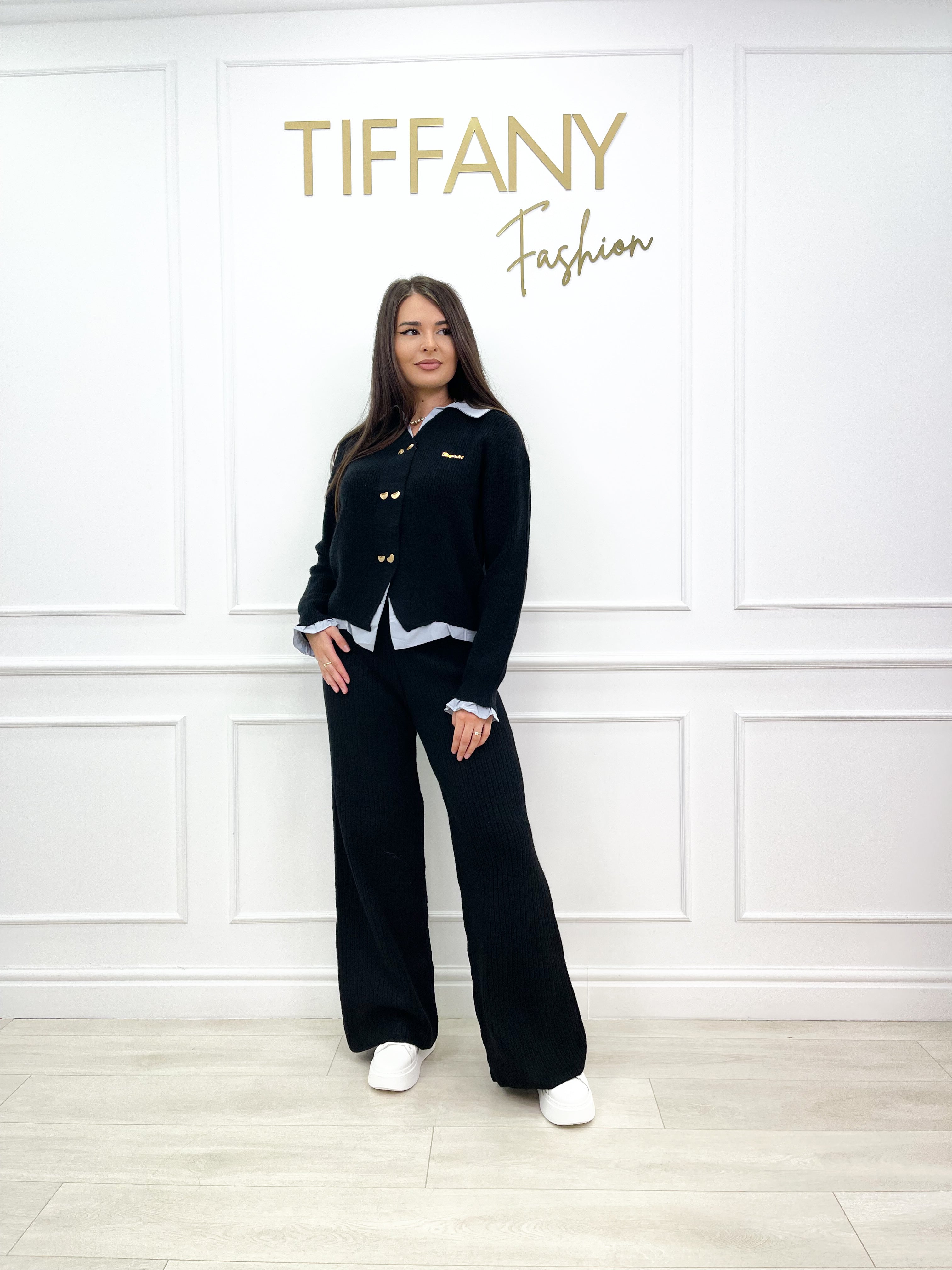 Trening Stella Black