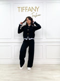 Trening Stella Black
