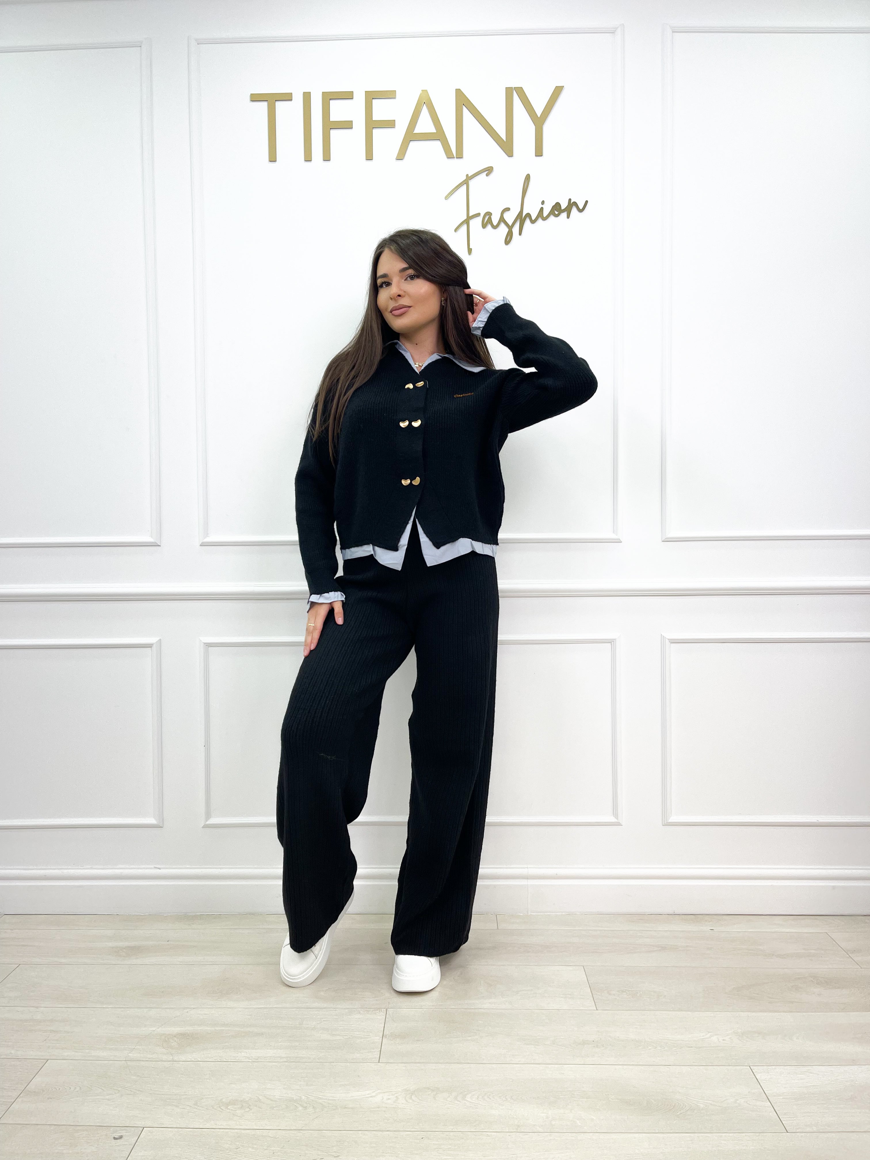 Trening Stella Black