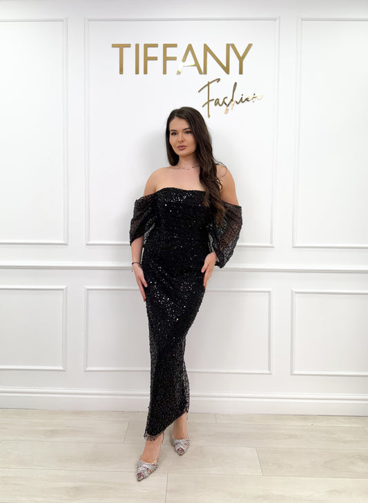 Rochie Caola Black