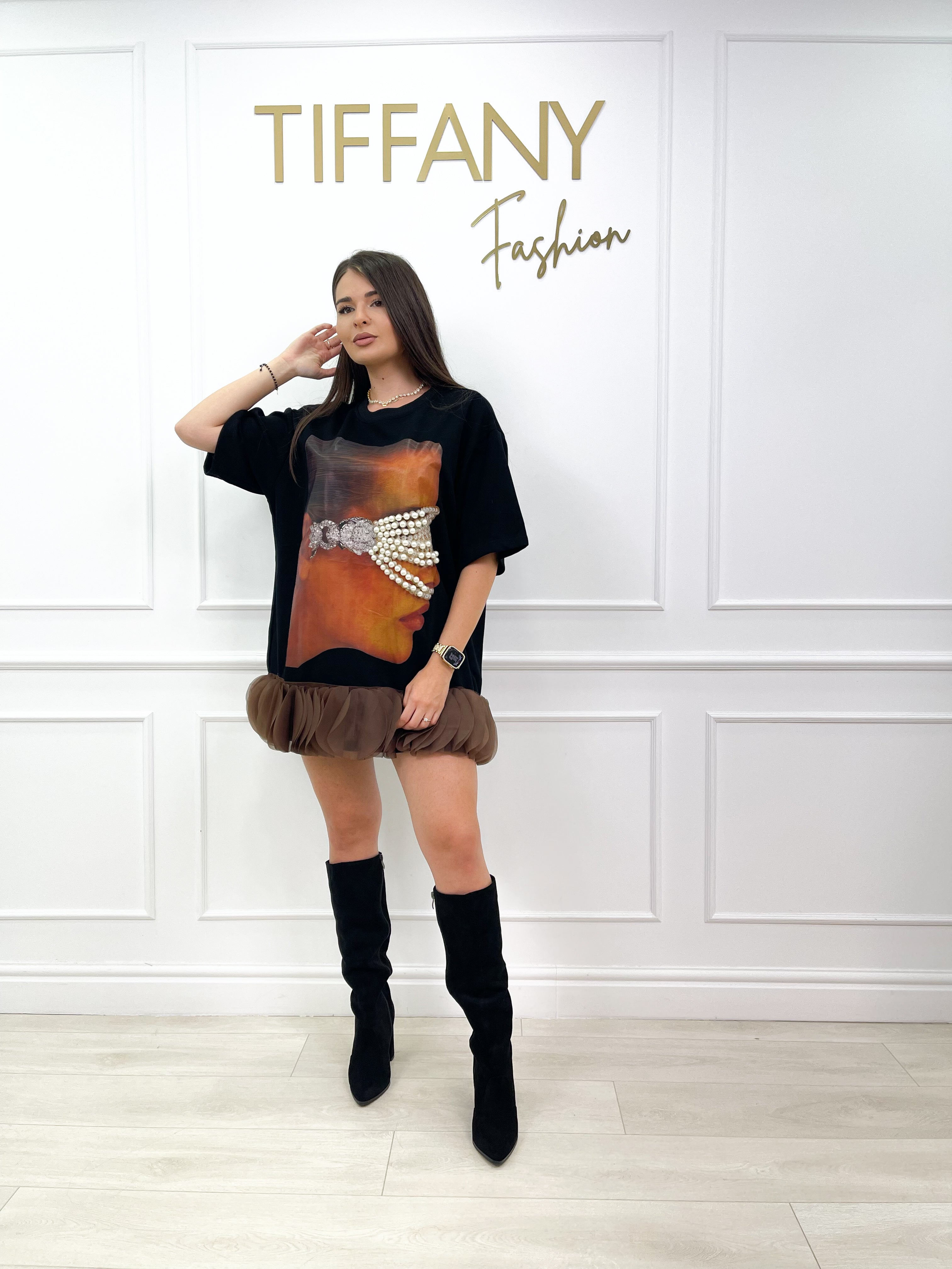 Bluza Viny