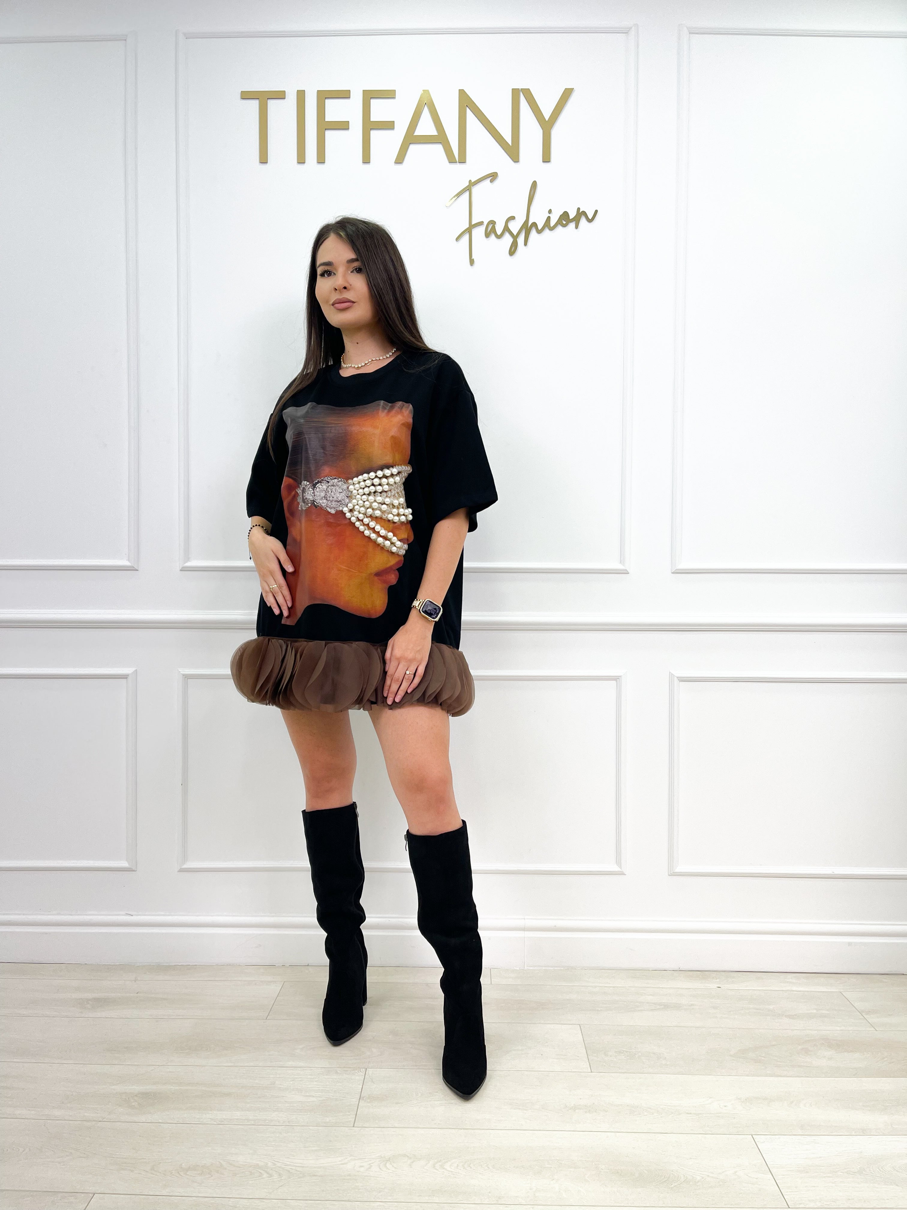 Bluza Viny