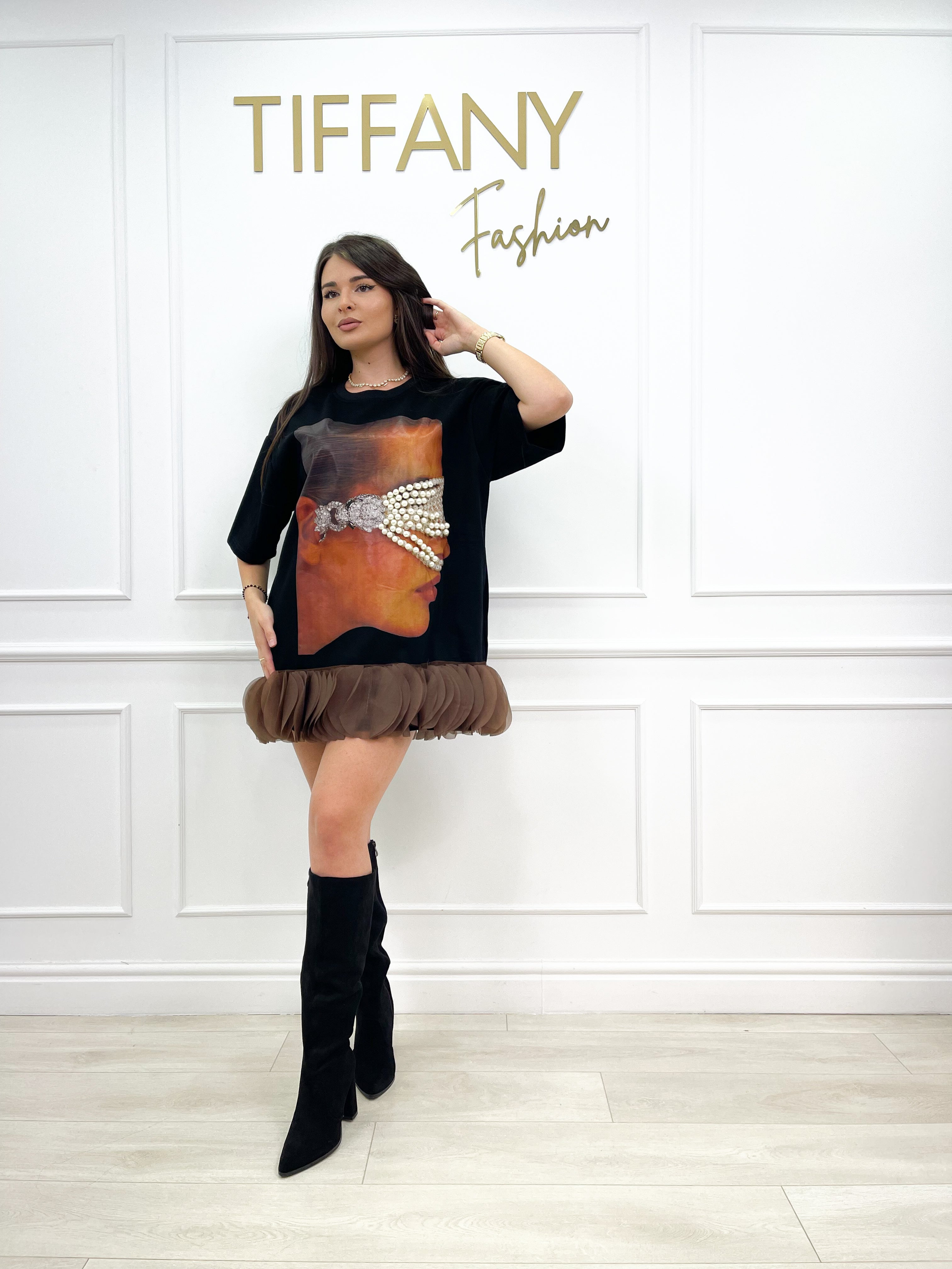 Bluza Viny