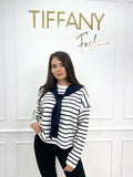 Bluza Mella Bluemarin