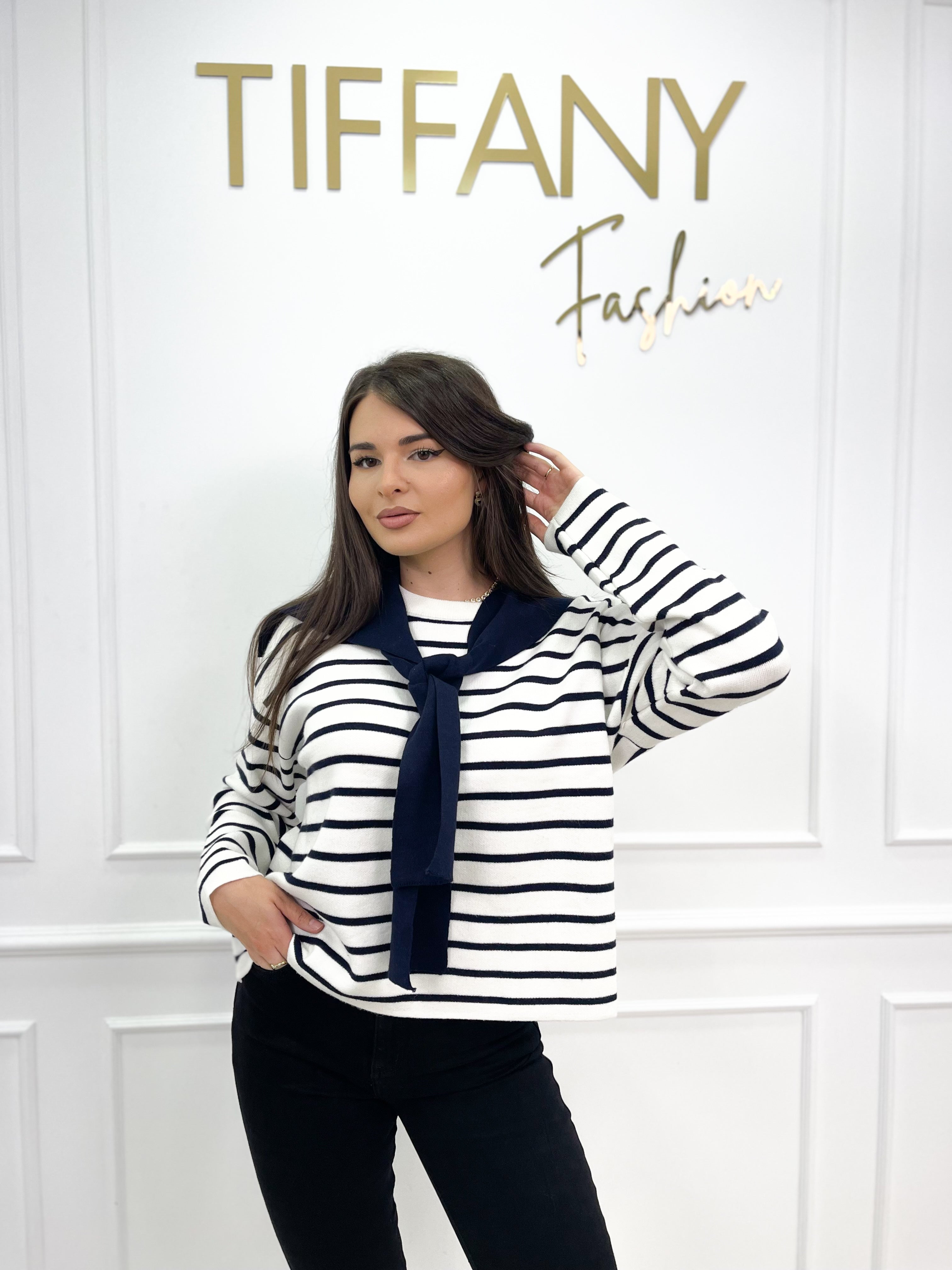 Bluza Mella Bluemarin