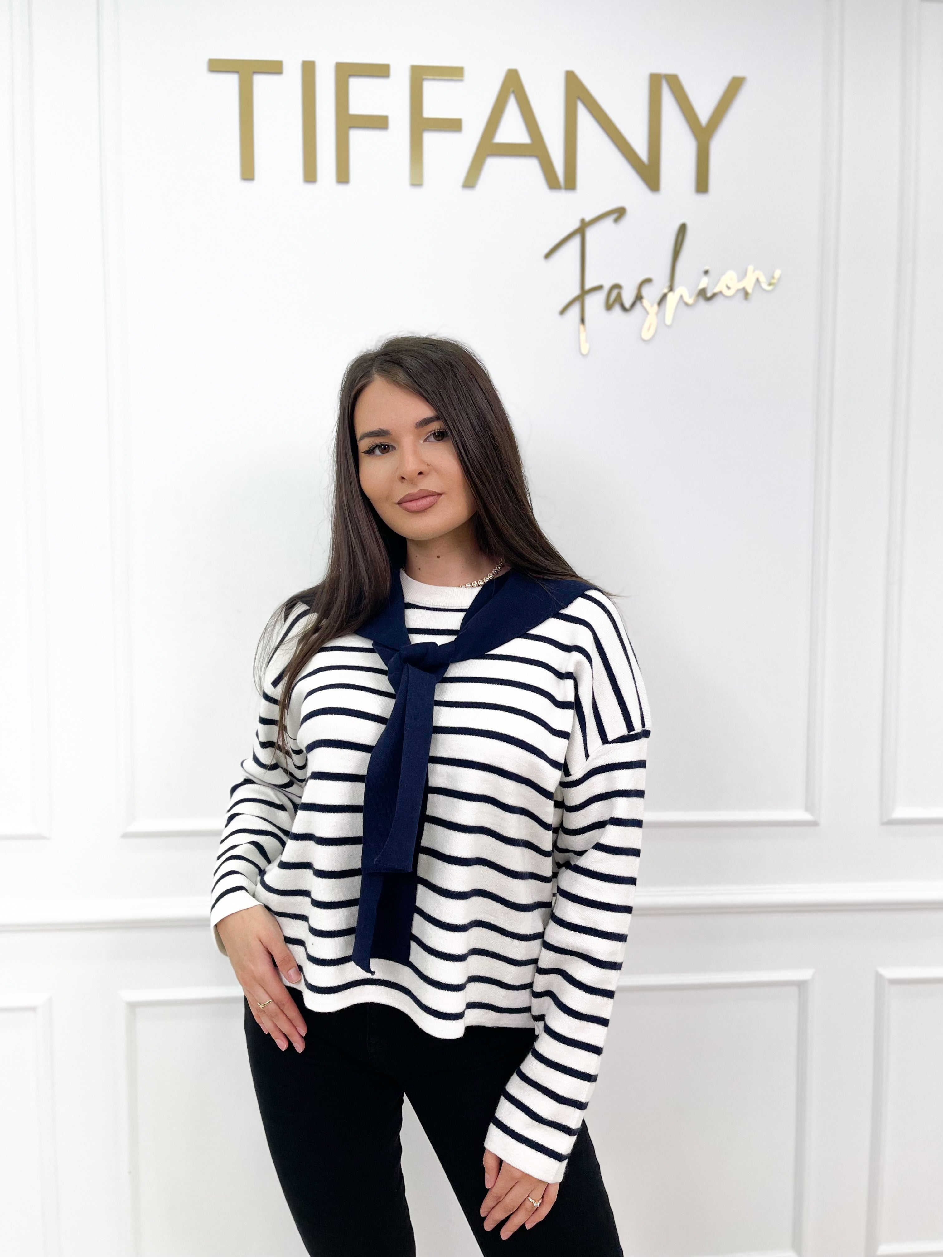 Bluza Mella Bluemarin