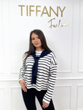 Bluza Mella Bluemarin