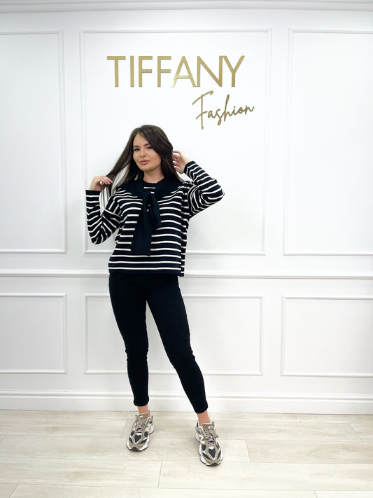 Bluza Mella Black