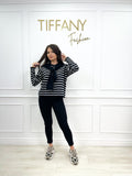 Bluza Mella Black